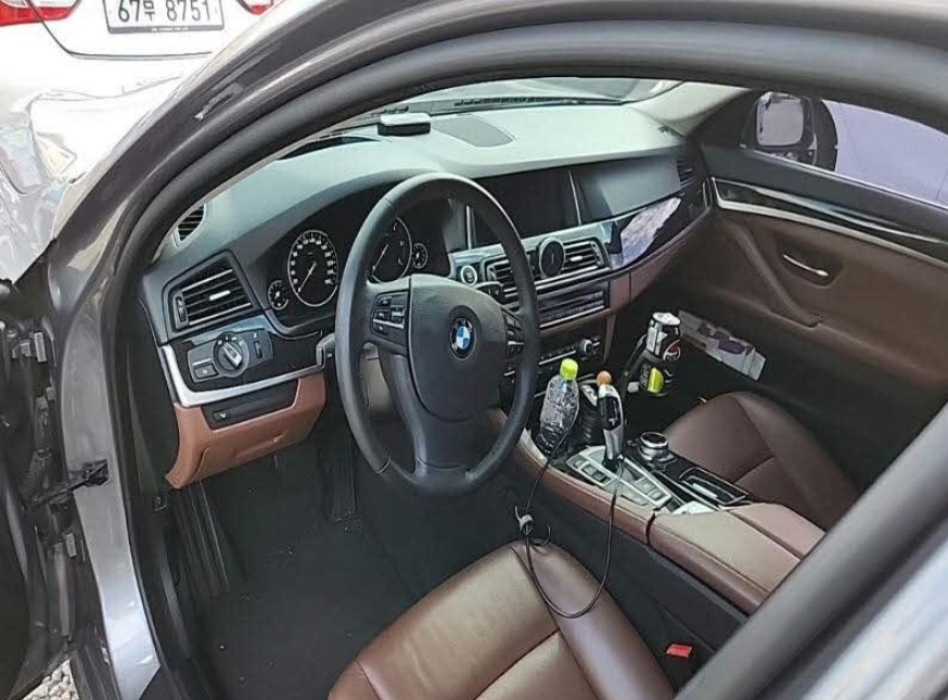 BMW 520d xDrive