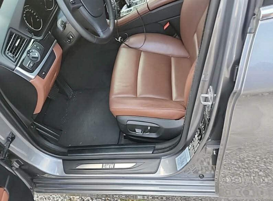 BMW 520d xDrive