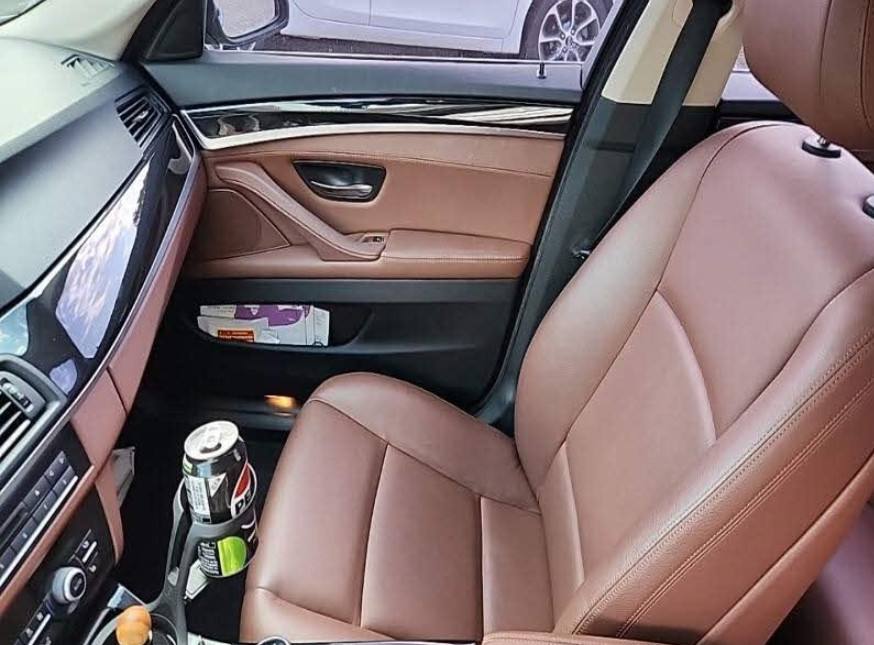 BMW 520d xDrive