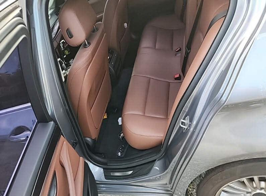 BMW 520d xDrive
