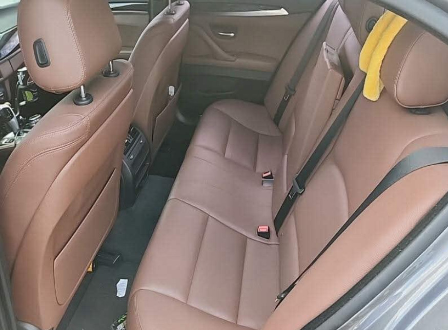 BMW 520d xDrive