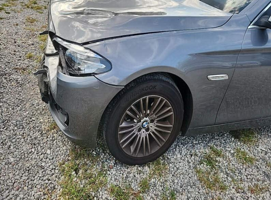 BMW 520d xDrive
