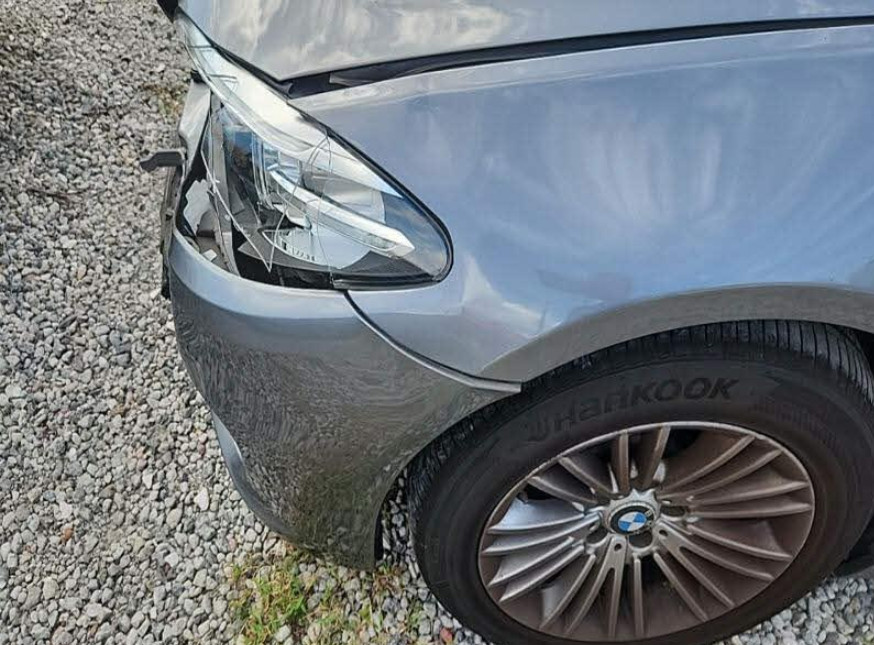 BMW 520d xDrive