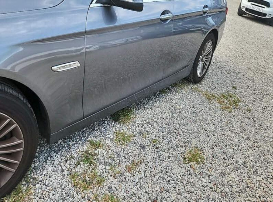 BMW 520d xDrive
