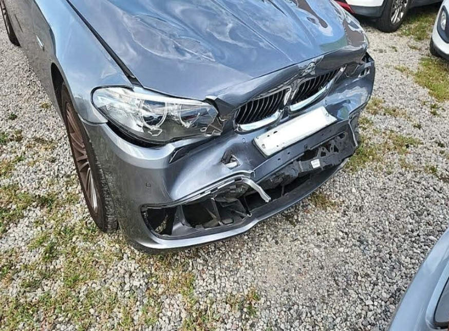 BMW 520d xDrive