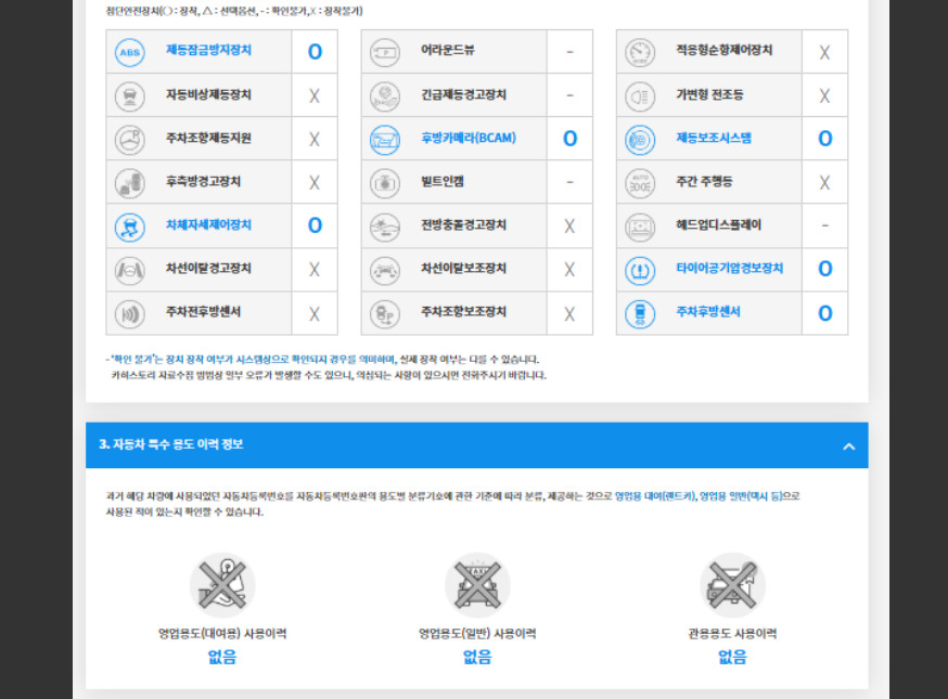 크루즈 1.4 터보
