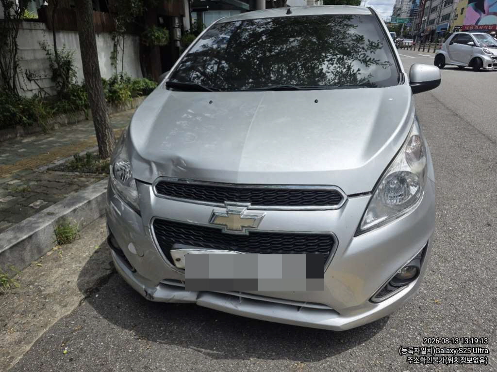 스파크 1.0 DOHC