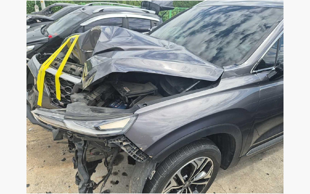 싼타페(SANTAFE)