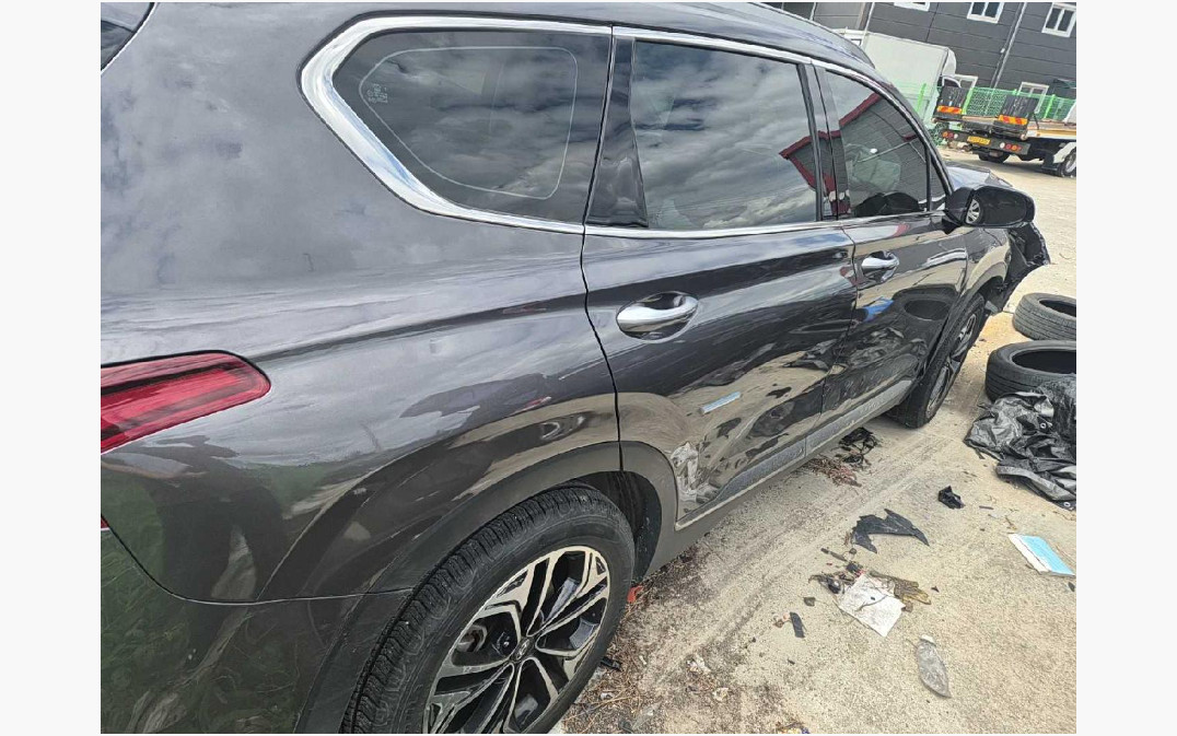 싼타페(SANTAFE)