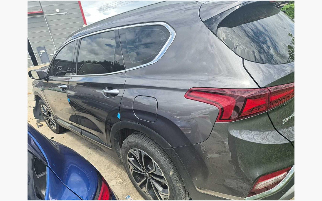 싼타페(SANTAFE)
