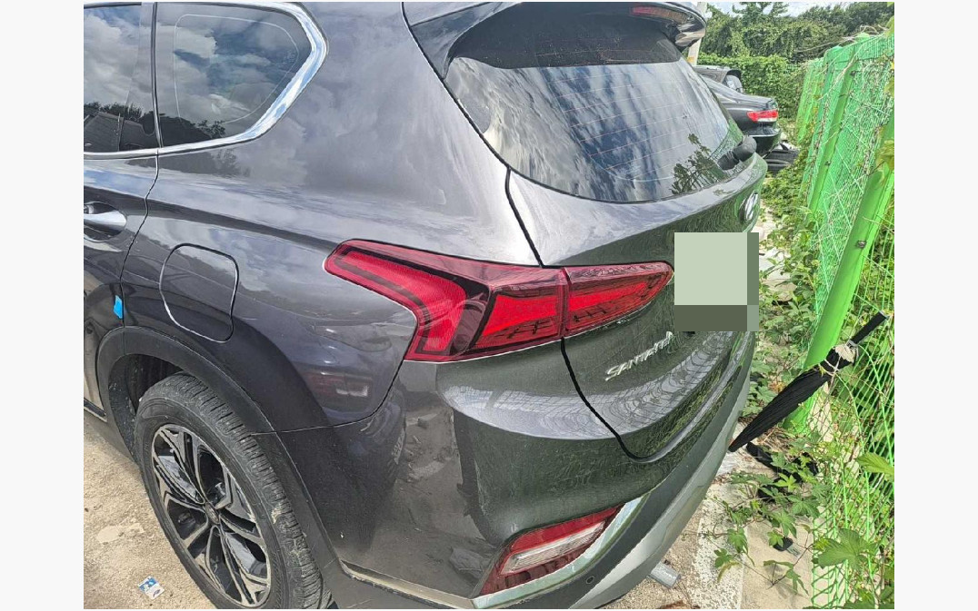 싼타페(SANTAFE)