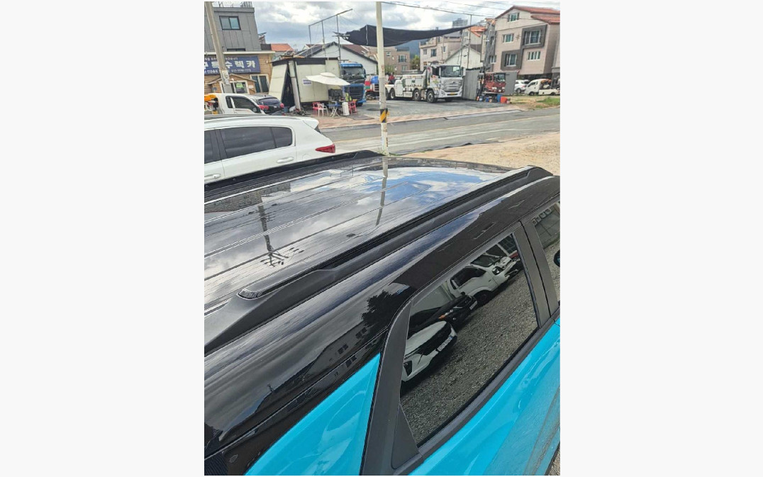 트레일블레이저 1.35 TURBO FWD