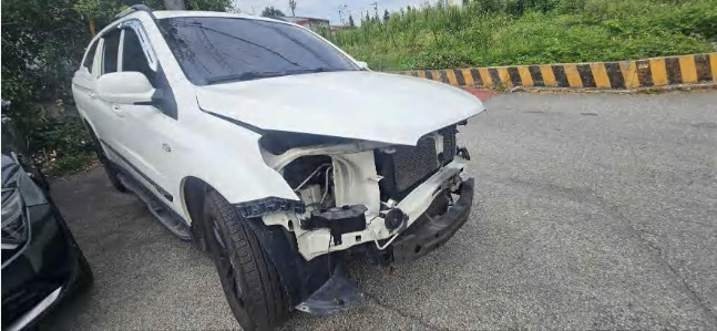코란도스포츠