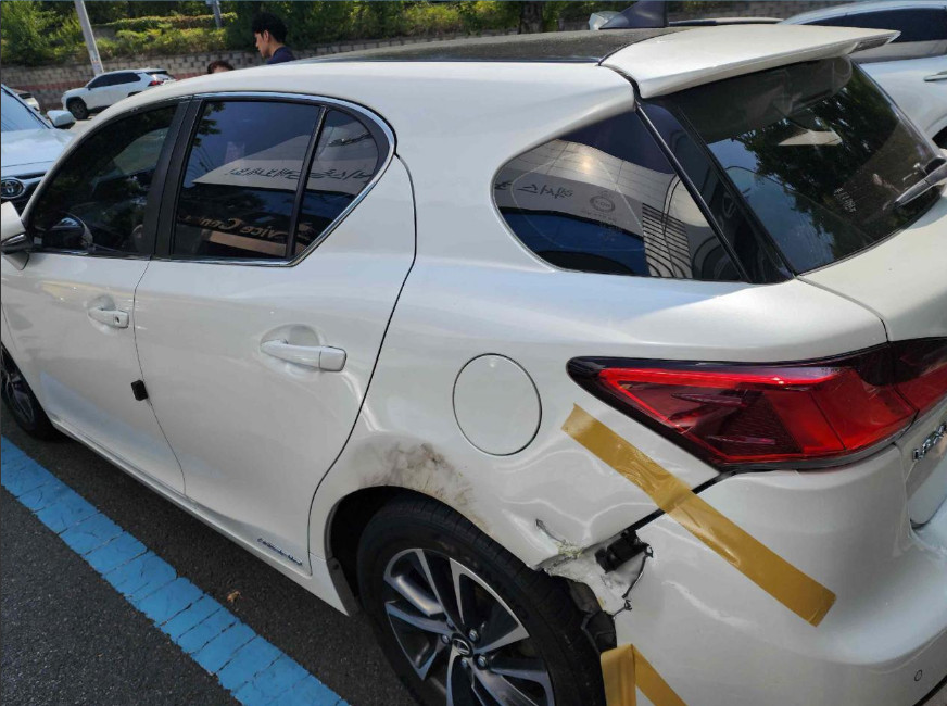 렉서스 CT200h