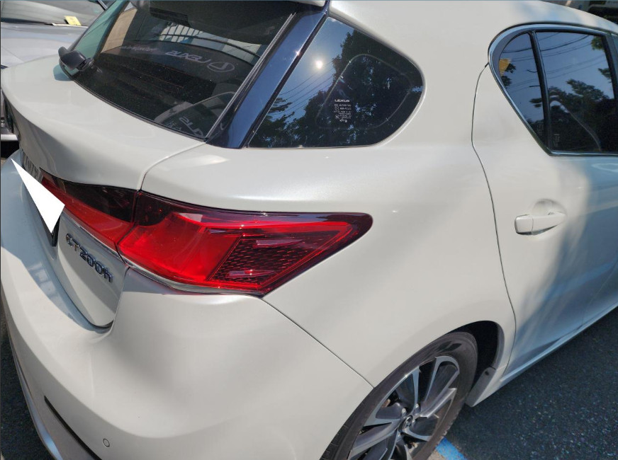 렉서스 CT200h