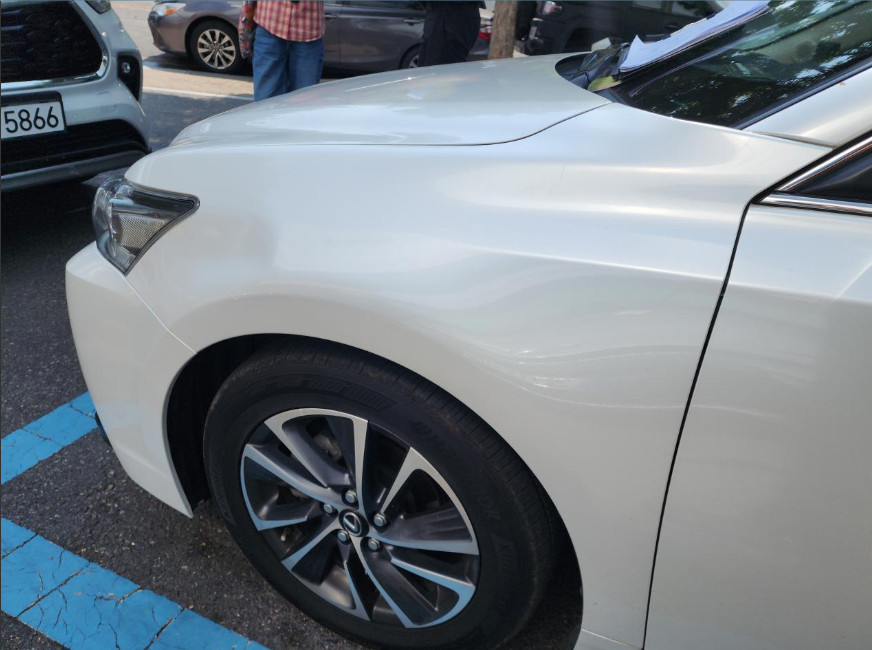렉서스 CT200h