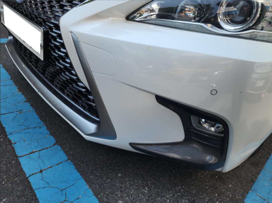 렉서스 CT200h