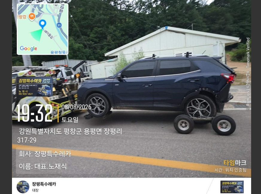 코란도