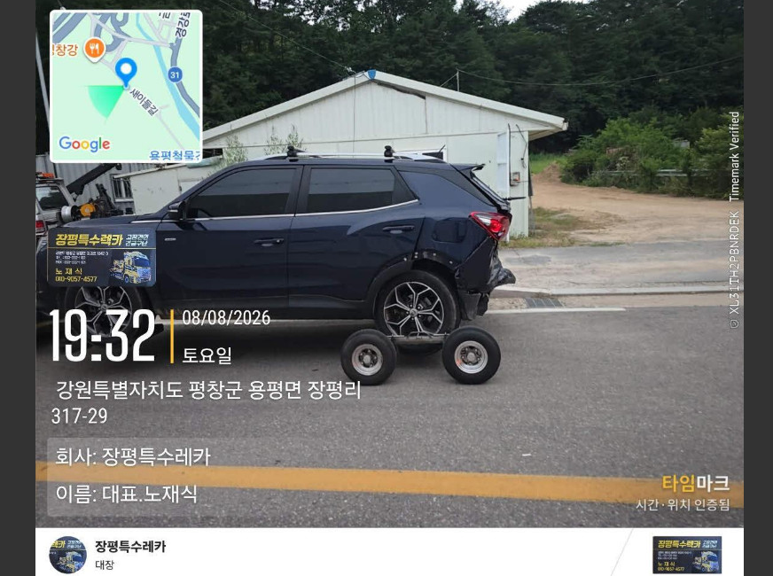 코란도