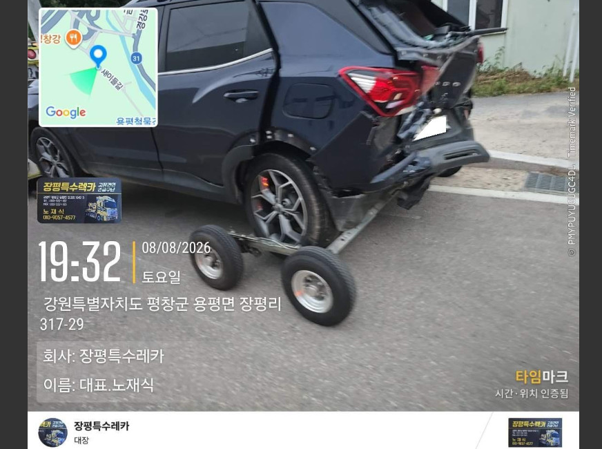 코란도