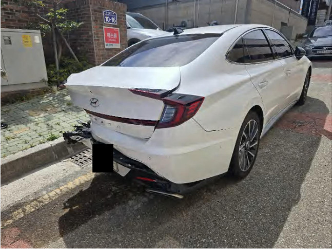 쏘나타(SONATA)