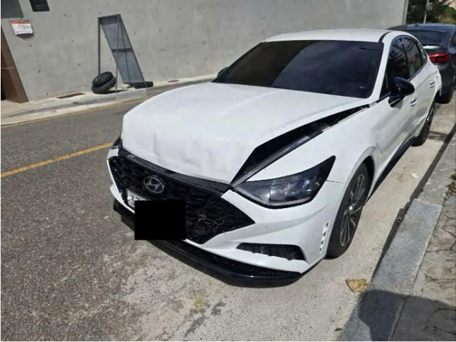 쏘나타(SONATA)