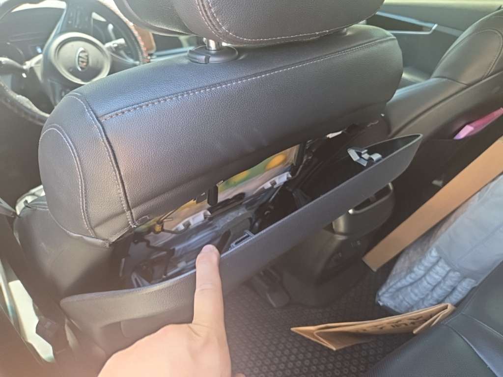 쏘렌토