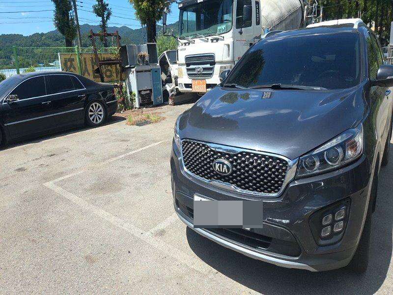 쏘렌토