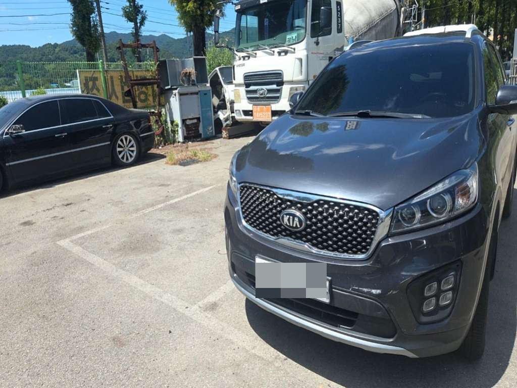 쏘렌토