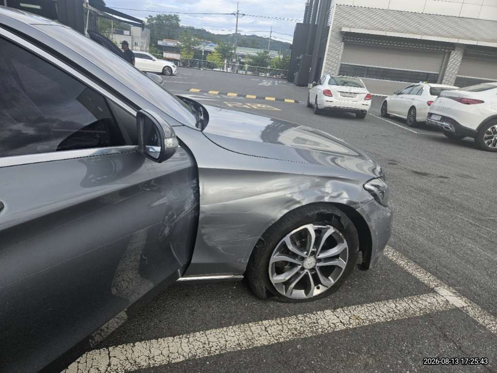 C220 BlueTEC