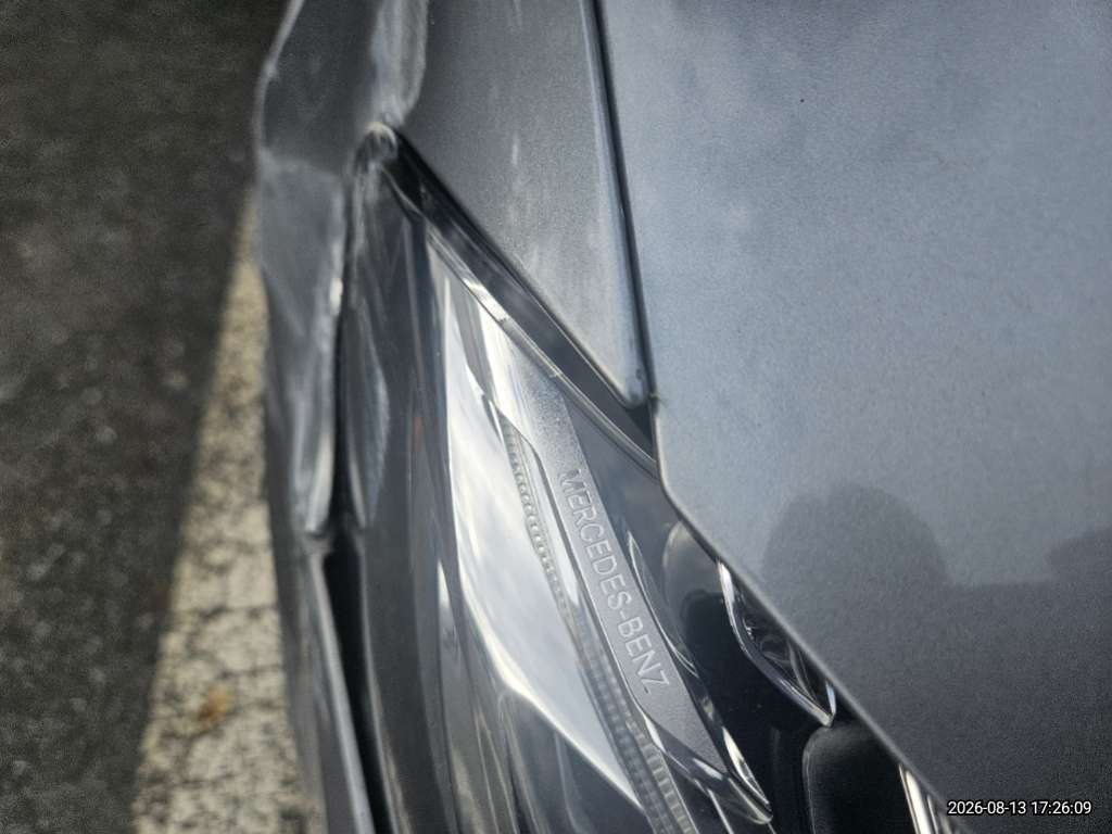C220 BlueTEC