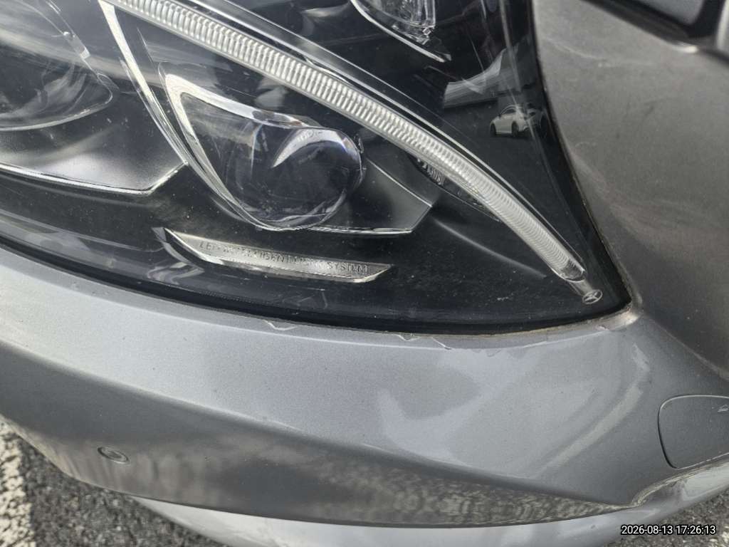 C220 BlueTEC
