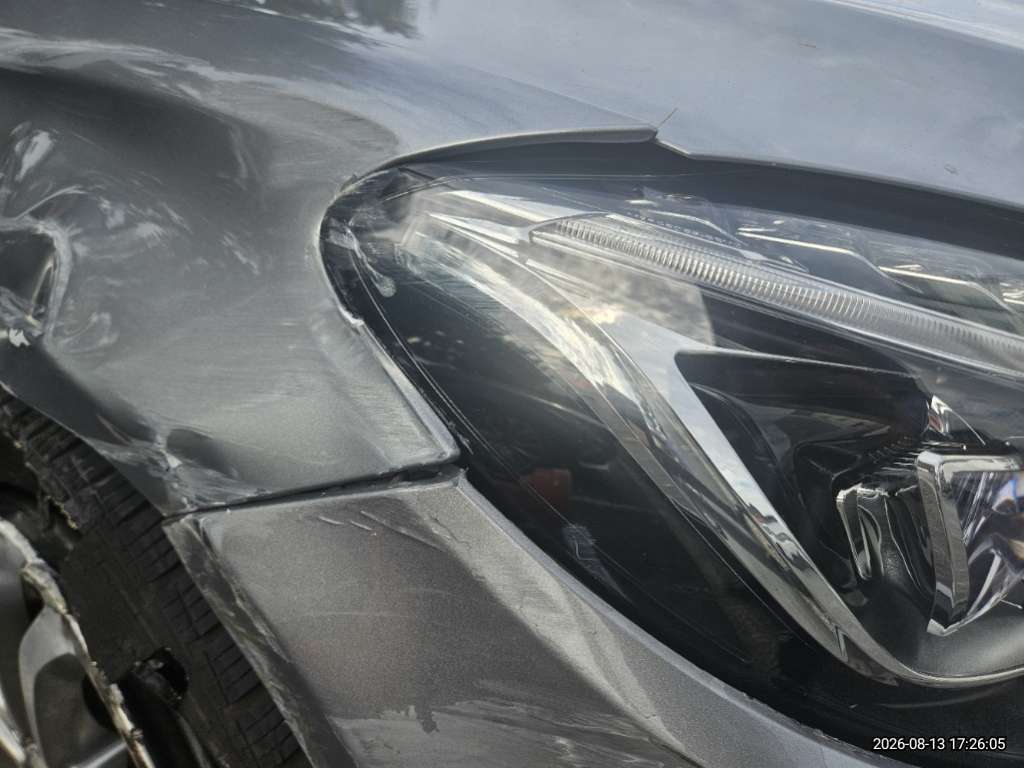 C220 BlueTEC