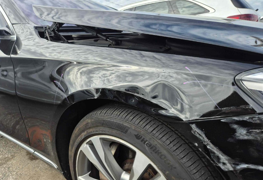 S350 BlueTEC L