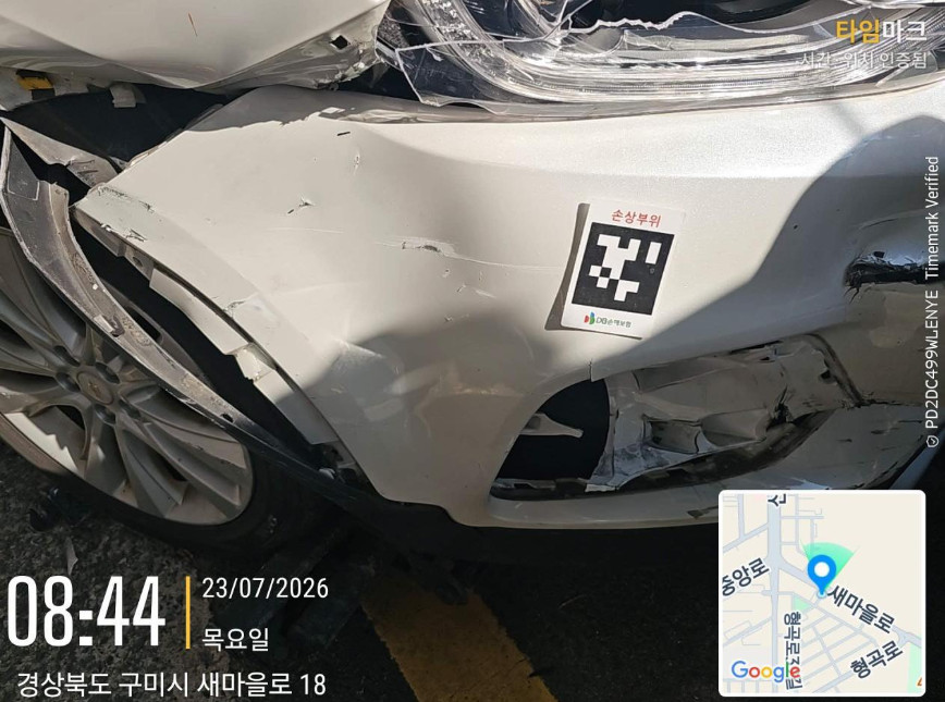 트랙스 1.6 디젤