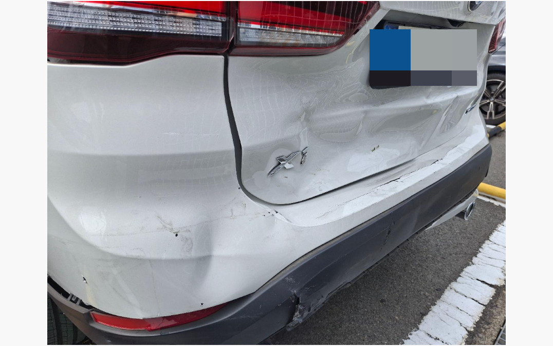 BMW X1 xDrive20i
