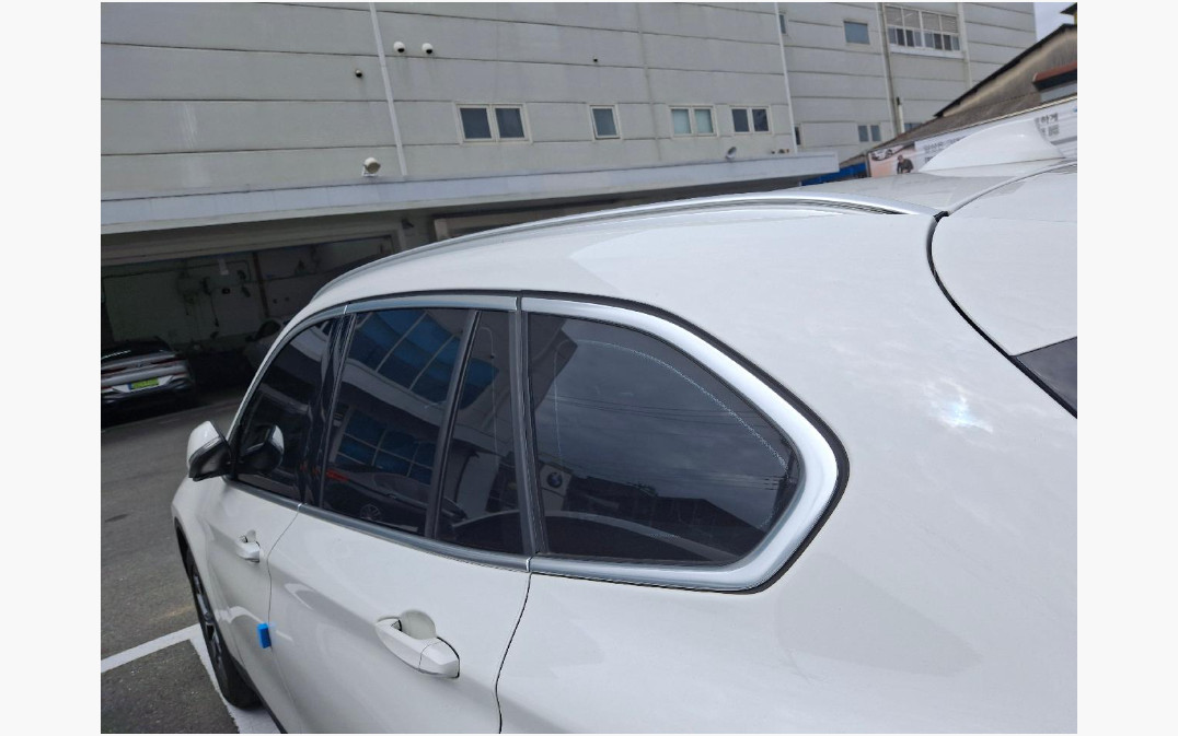 BMW X1 xDrive20i