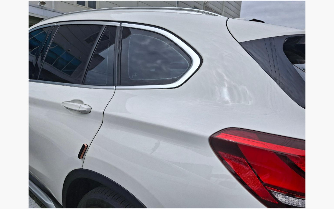 BMW X1 xDrive20i
