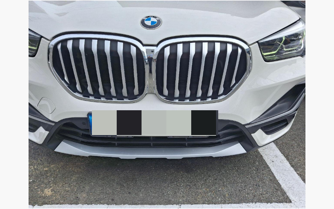 BMW X1 xDrive20i