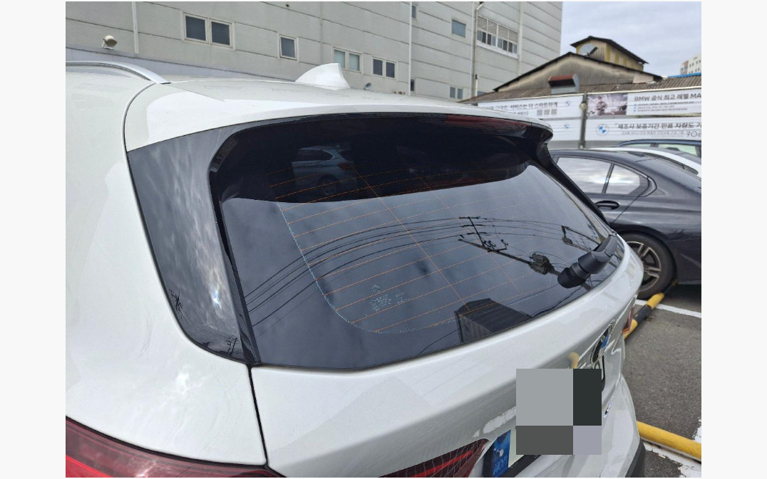 BMW X1 xDrive20i