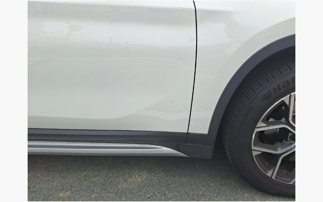 BMW X1 xDrive20i