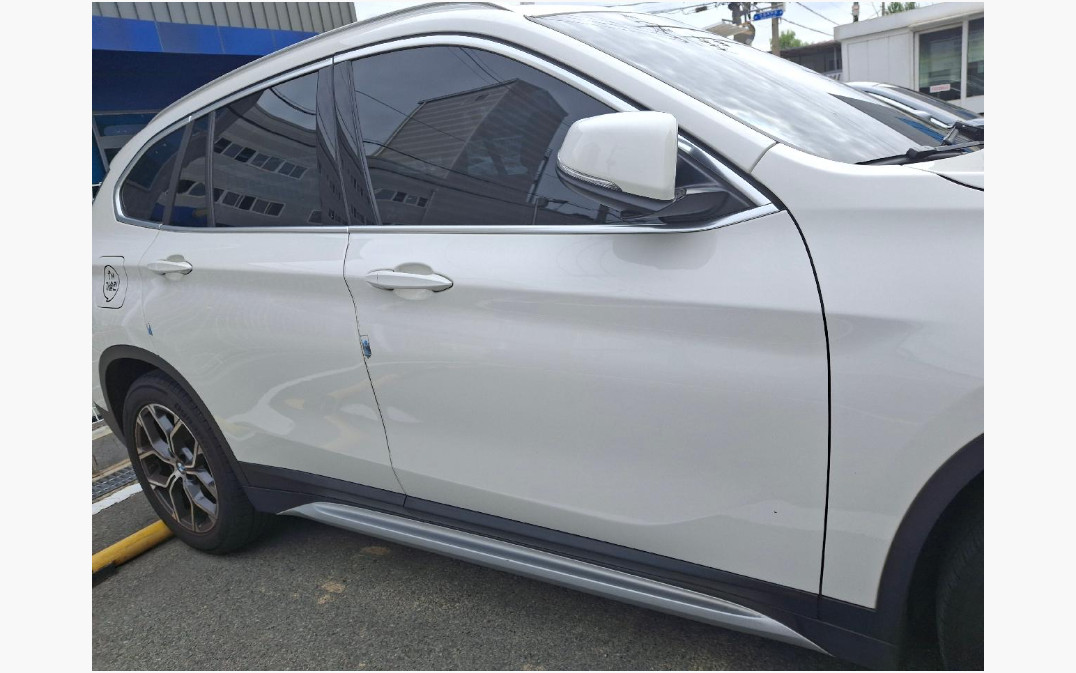 BMW X1 xDrive20i