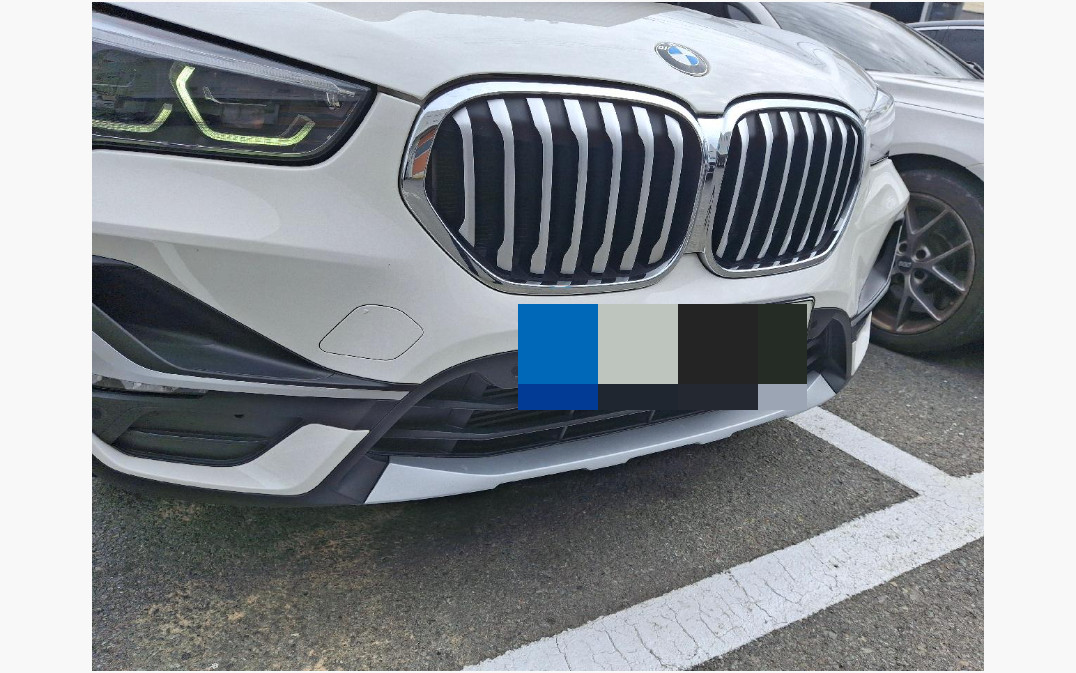 BMW X1 xDrive20i