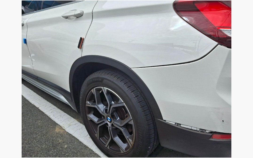 BMW X1 xDrive20i