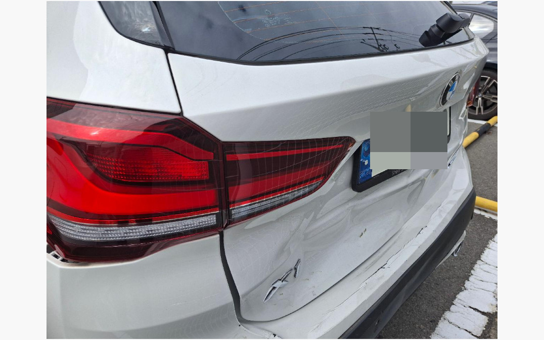 BMW X1 xDrive20i