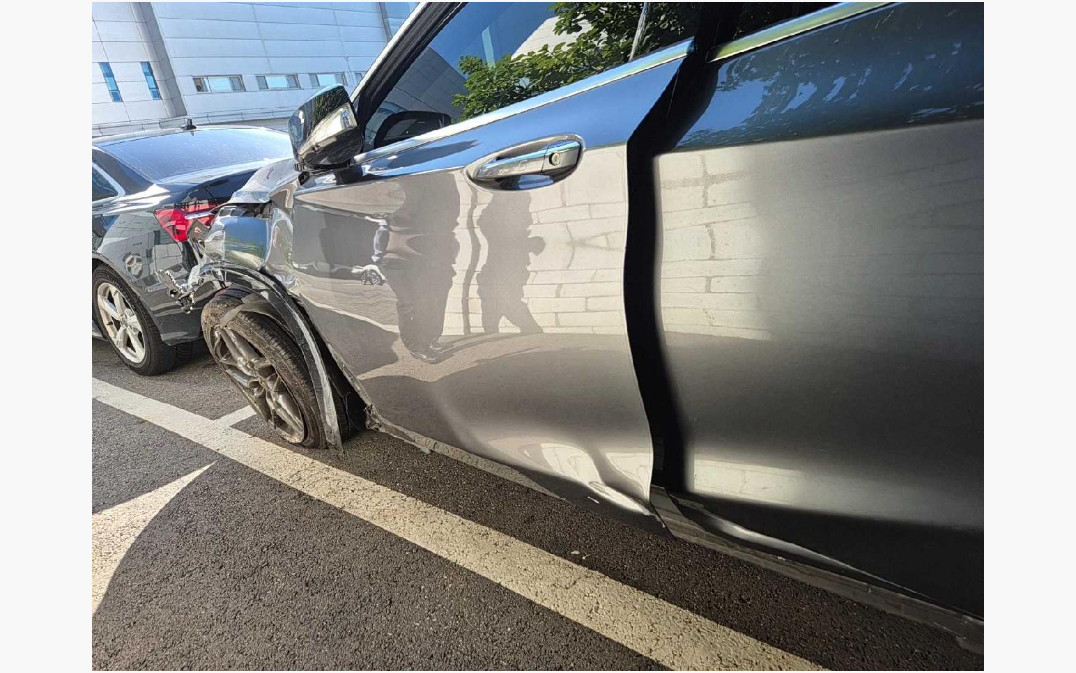 INFINITI Q30