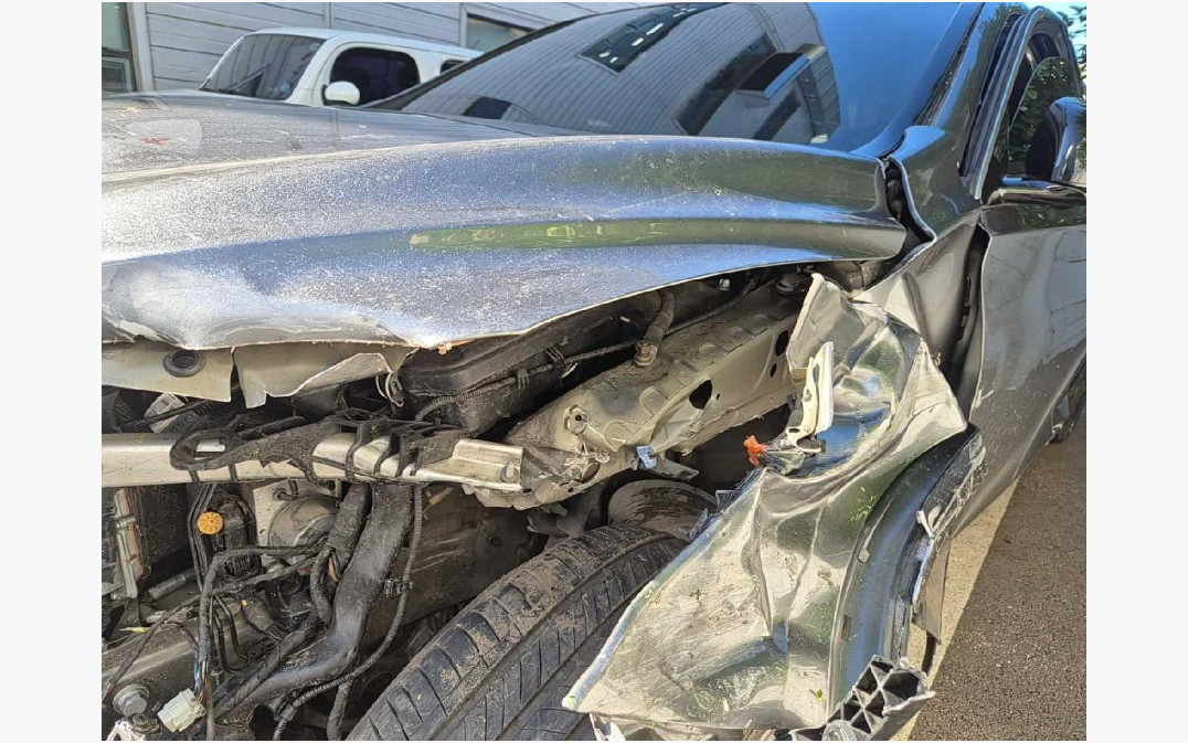 INFINITI Q30