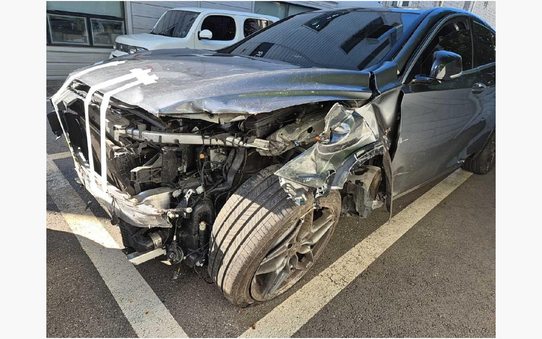 INFINITI Q30