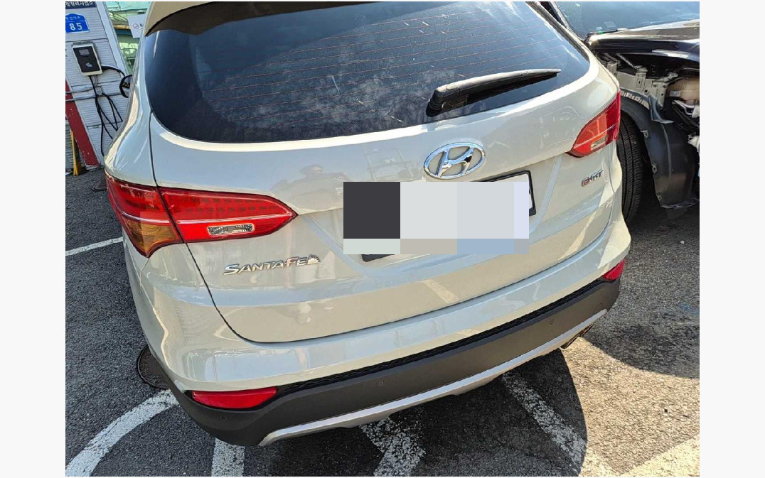 싼타페(SANTAFE)
