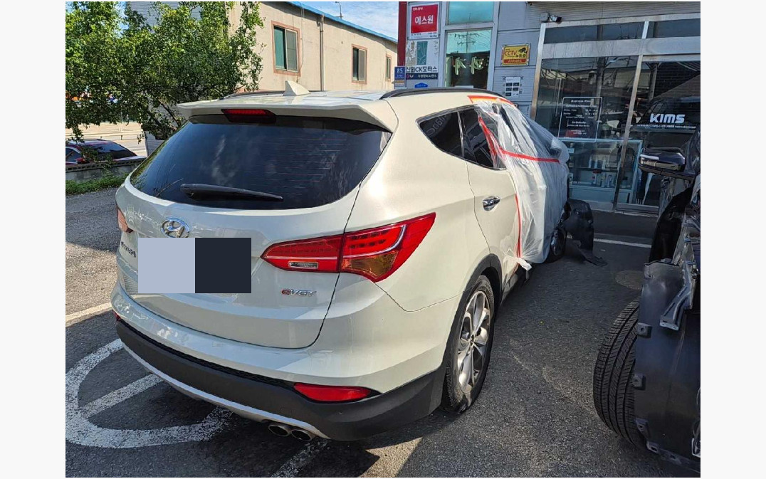싼타페(SANTAFE)